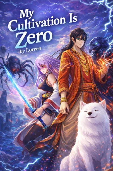 My Cultivation Is Zero