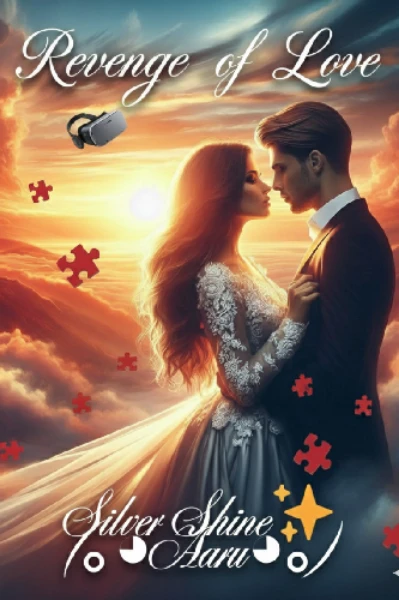 Revenge the love war
