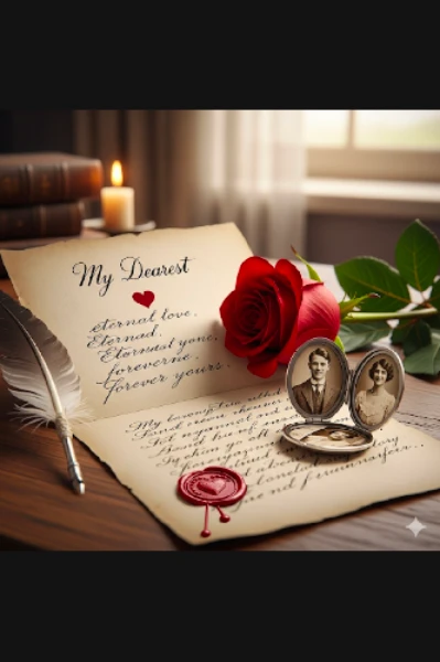 Love letter
