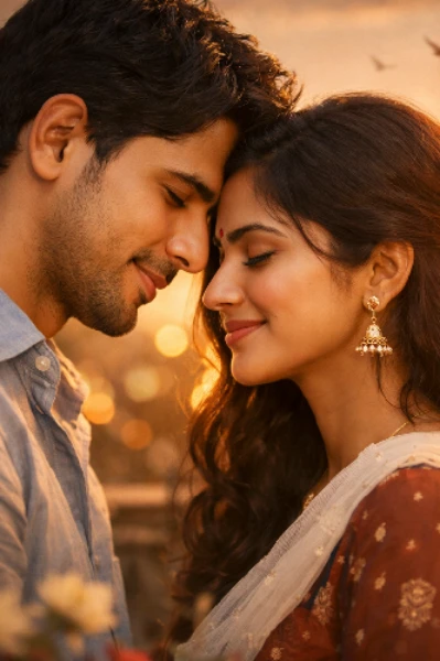 सात अधूरे पल❣️