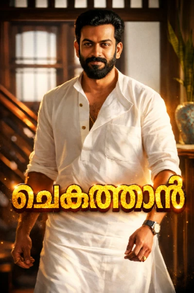 ⭐ചെകുത്താൻ ⭐