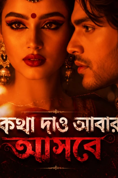 কথা দাও আবার আসবে