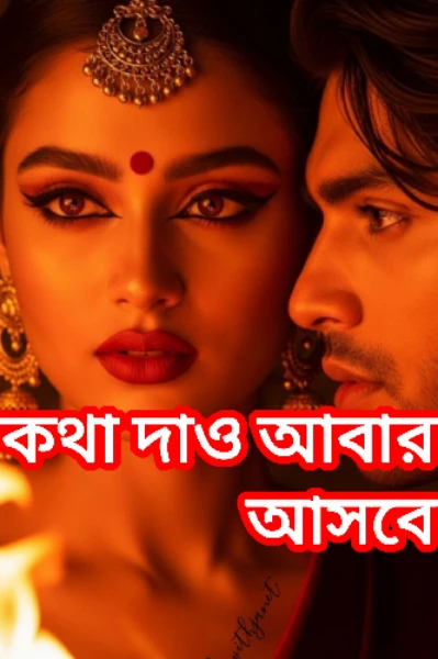 কথা দাও আবার আসবে