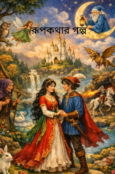 রূপকথার গল্প