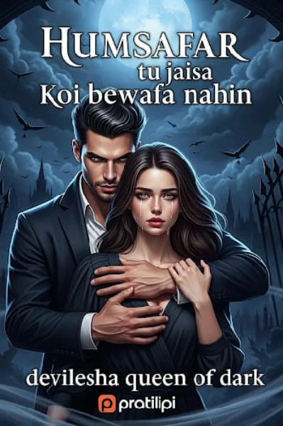 🟢Humsafar tujhsa Koi Bewafa nahi