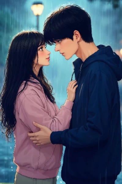 Enemy to lover ❤️‍🔥❤️‍🔥