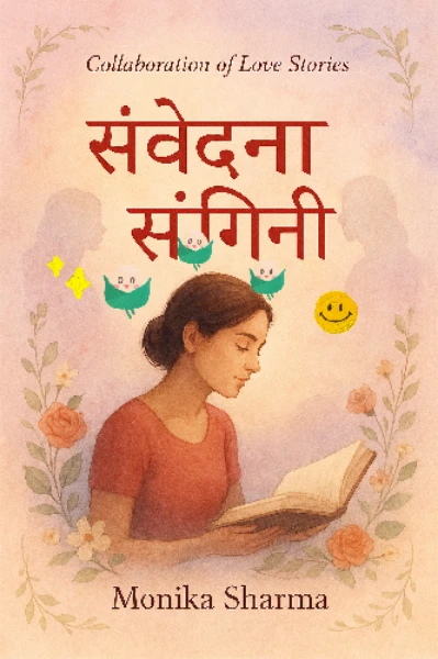 संवेदना संगिनी