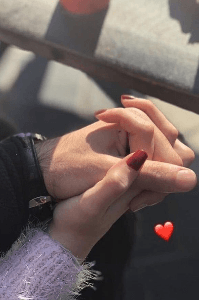 प्रेम रंग 💏