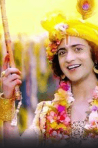 कृष्णावाणी-१