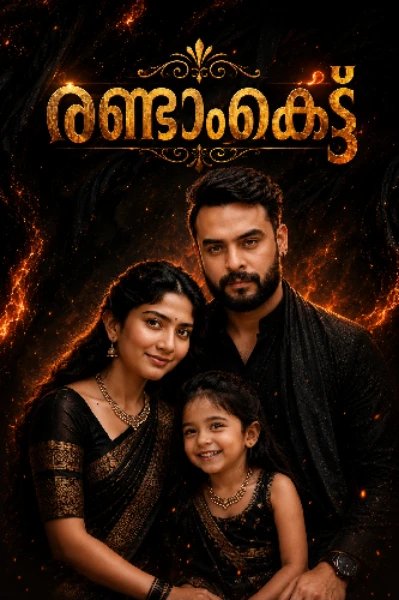 രണ്ടാംകെട്ട്💫💔