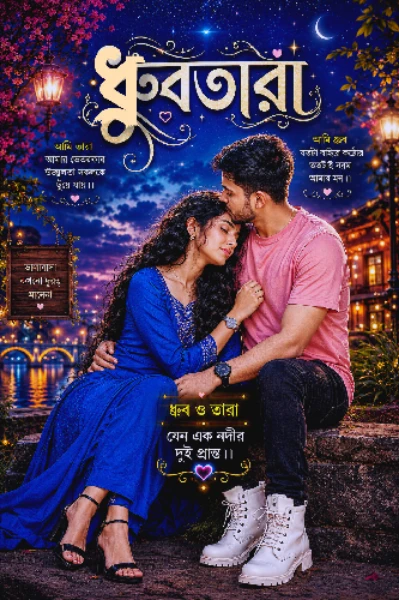ধ্ৰুবতাৱা 🦋💕