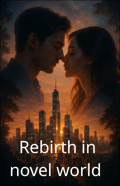 Rebirth in novel world