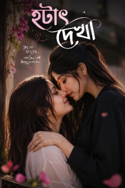 হটাৎ দেখা