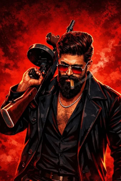 🔥 ಡಾನ್ 🔥ತಾರಕ್ ಭೂಪತಿ 🔥(ಮುಗಿದಿದೆ)