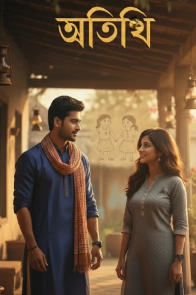 🍁 অতিথি 🍁