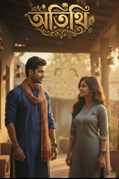 🍁 অতিথি 🍁