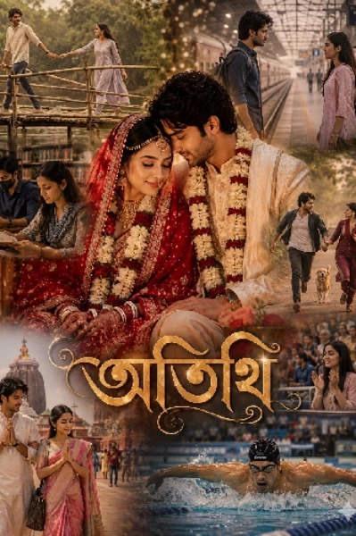 🍁 অতিথি 🍁