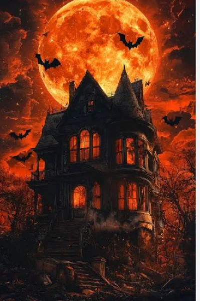 पुरानी हवेली....