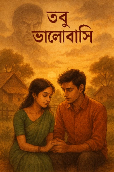 তবু ভালবাসি