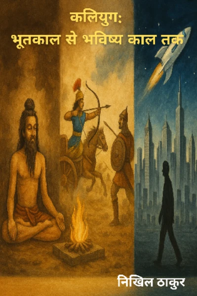 कलियुग : भुतकाल से भविष्यकाल तक