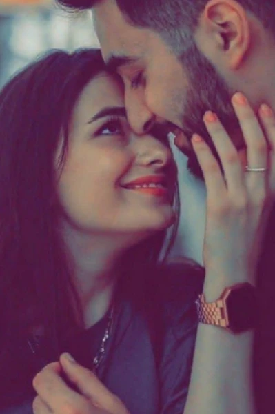 শপথ ভালোবাসা (১)