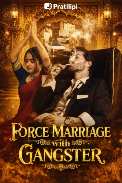 Force marriage with gangster (completed story)