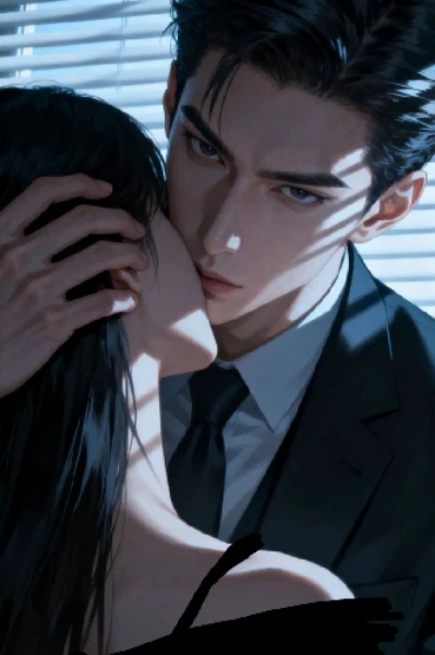 💙KISSES IN THE RAIN💙🩵SIN IN HIS EYES🩵