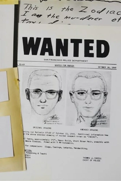 Detective&killer