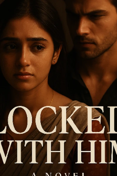 LOCKED WITH HIM