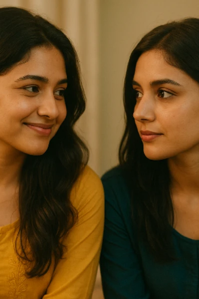 তুই ছুঁয়ে গেছিস