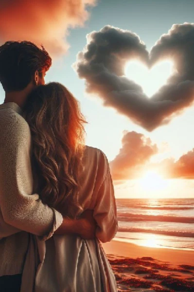 💞  Love heart 💞