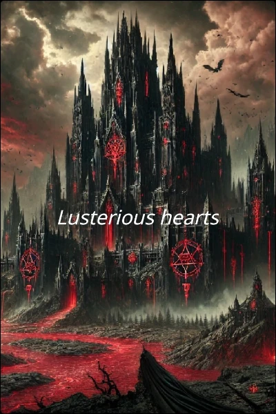 Lusterious hearts