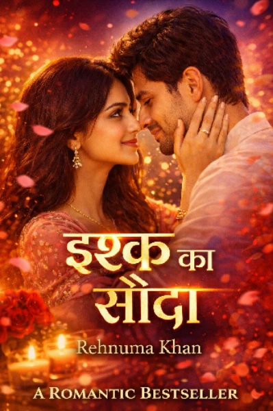 इश्क का सौदा❤️‍🔥: "Love or Hate"