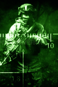 ऑपरेशन मॅडलीन