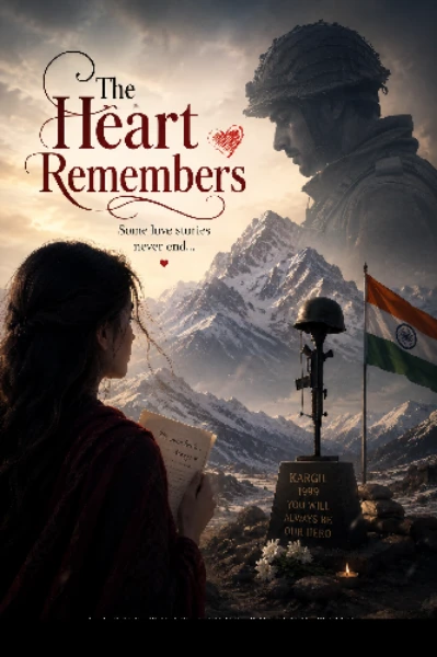 The Heart Remembers
