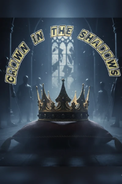 Crown in the Shadows