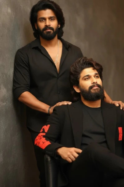 പ്രാണനായവൻ  1 💐