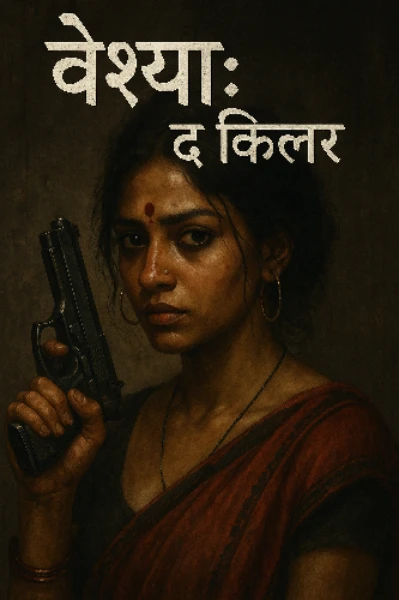 वेश्या – द किलर