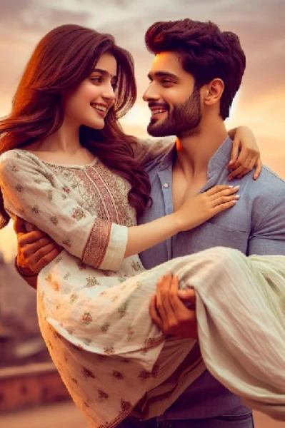 "अजनबी मंजिल के हमराही" - भाग (1)