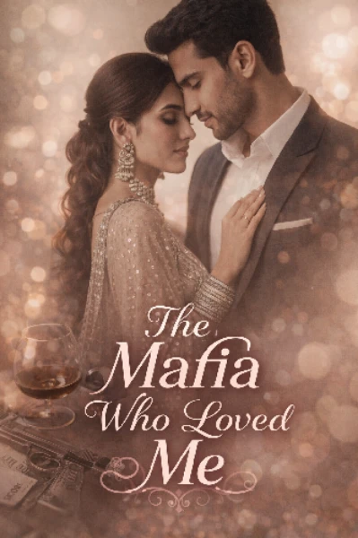 The Mafia Who Loved Me ✅️
