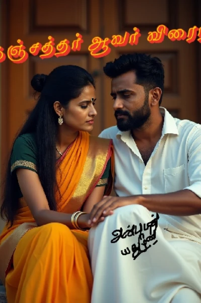 நெஞ்சத்தர் ஆவர் விரைந்து (முழு தொகுப்பு)