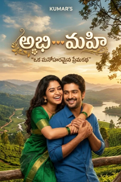 అభి ❤️❤️❤️ మహి