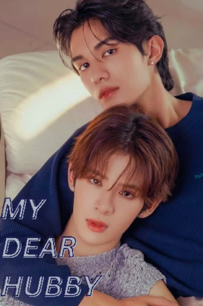 MY DEAR HUBBY 💕