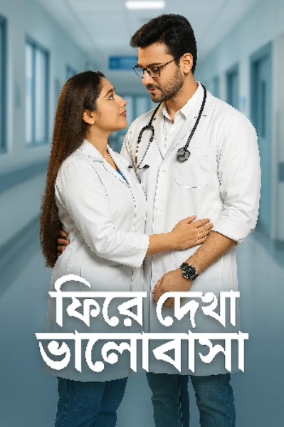 ফিরে দেখা ভালোবাসা