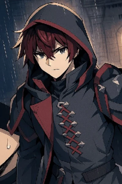 The path of an s-rank hero