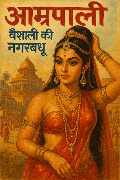 वैशाली की नगरबधू