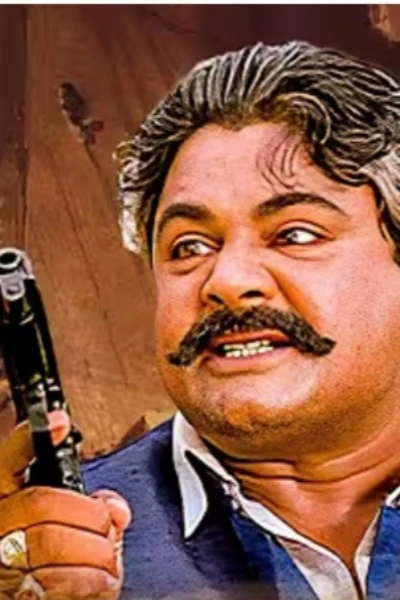 सख्खे भाऊ पक्के वैरी १