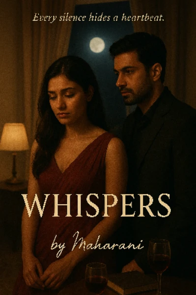 Whisper : अनचाही ख़ामोशी