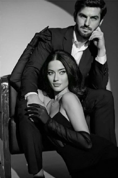 Destined Love  (completed)