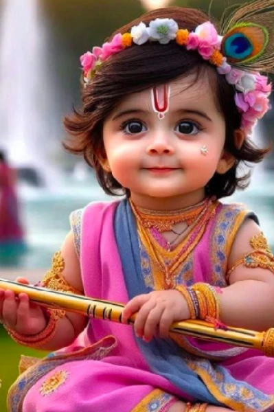 RADHA KRISHNA STORIES